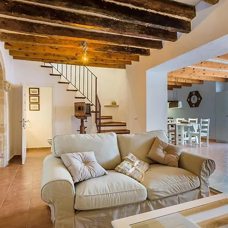 فيلة Sleeps 6 Pool Wifi بويينسا