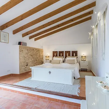 Sleeps 6 Pool Wifi فيلة بويينسا