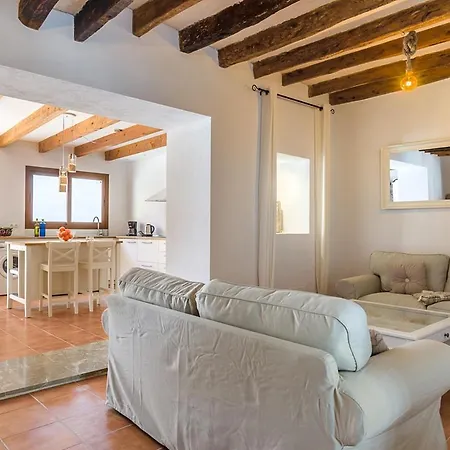 Sleeps 6 Pool Wifi Villa *