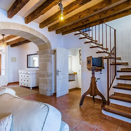 Sleeps 6 Pool Wifi Pollenca